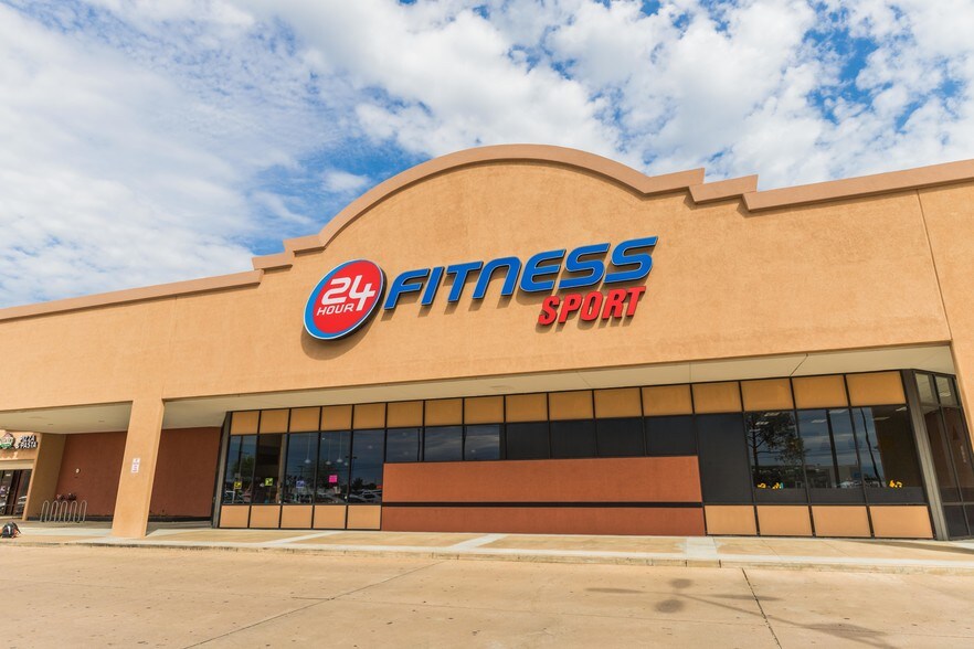 Primary Photo Of 15420-15626 Fm 529 Rd, Houston Unknown For Lease
