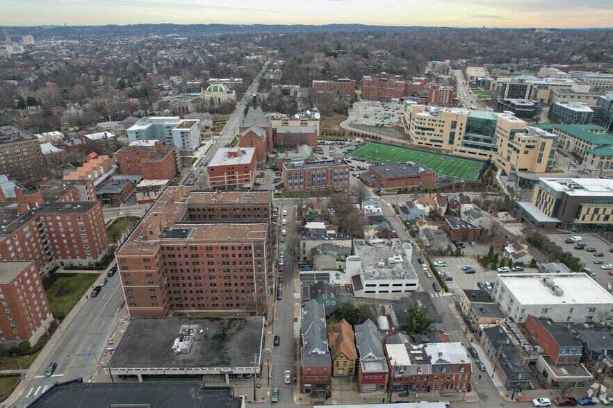 More Photos Of 201 S Craig St, Pittsburgh Office Residential For Lease