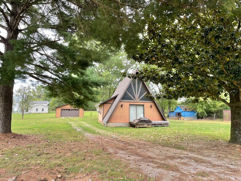 More Photos Of 1728 Highway 72 E, Huntsville Land For Sale