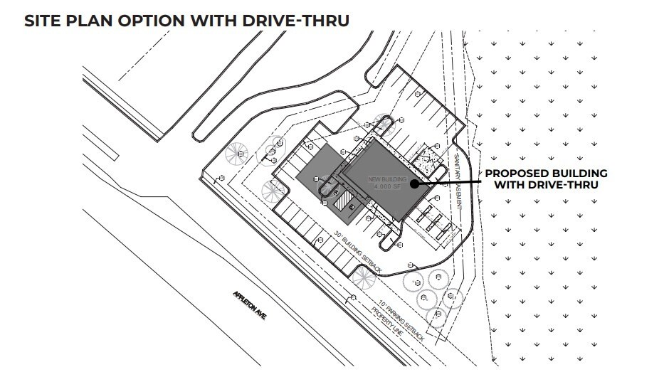 More Photos Of Appleton Ave @ Good Hope Rd, Menomonee Falls General Retail For Lease