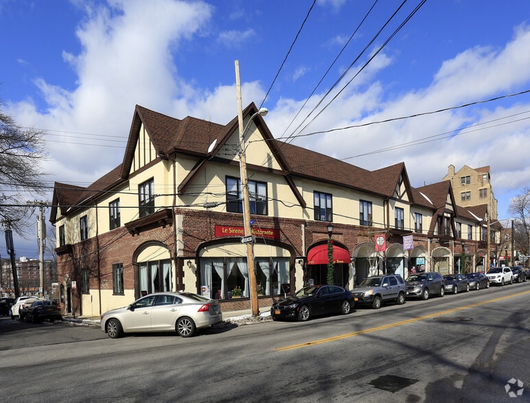More Photos Of 1953 Palmer Ave, Larchmont Storefront Retail Office For Lease