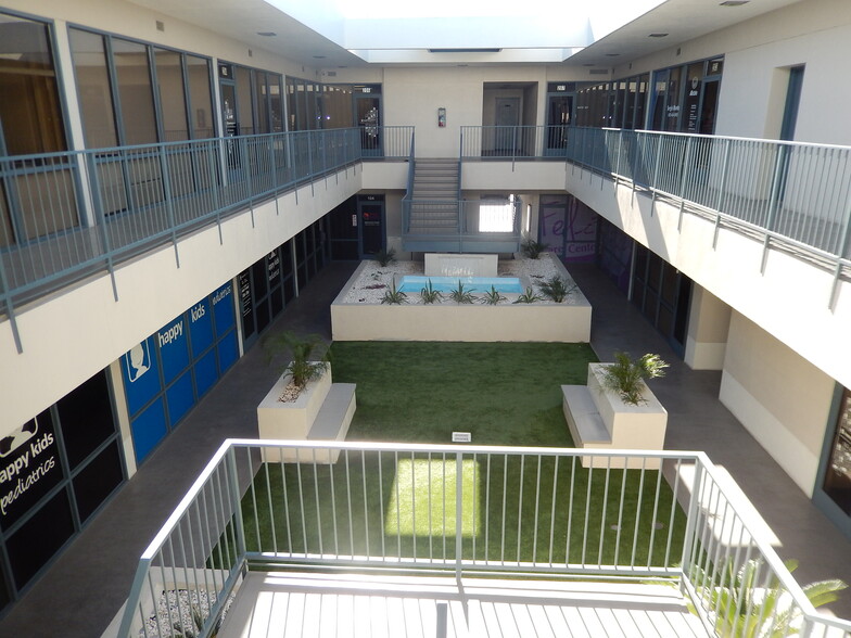 More Photos Of 1345 E Main St, Mesa Office For Lease