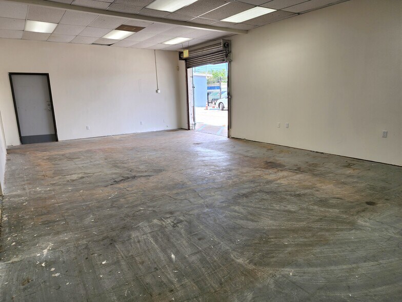 More Photos Of 8955-8963 Garvey Ave, Rosemead Storefront For Lease