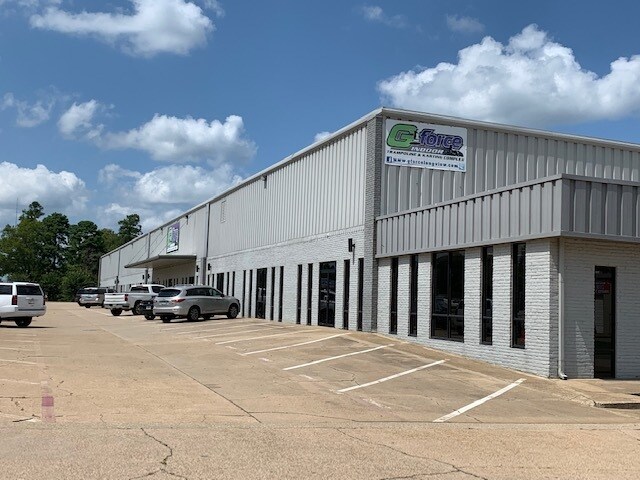 More Photos Of 4800 Gilmer Rd, Longview Industrial For Sale