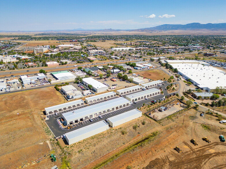 More Photos Of 2700 N Lake Valley Rd, Prescott Valley Light Manufacturing For Sale