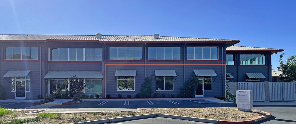 More Photos Of 4476 Broad St, San Luis Obispo Office For Lease
