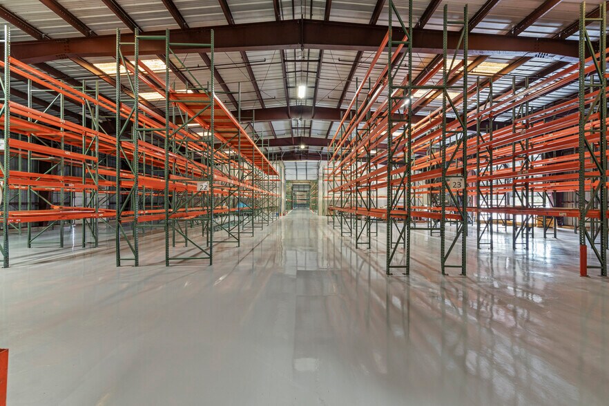 Primary Photo Of 2900 W. Business HWY 83, Mc Allen Warehouse For Lease