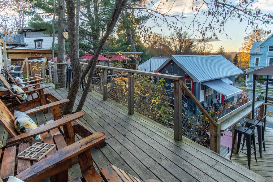 More Photos Of 209 Commercial St, Theresa Restaurant For Sale