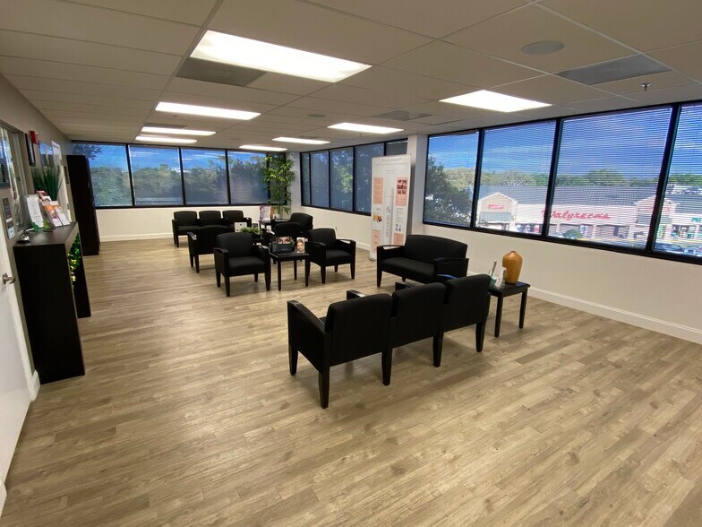 More Photos Of 3450 E Lake Rd, Palm Harbor Medical For Lease