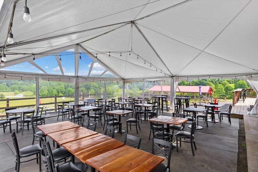 More Photos Of 1830 Thrift Rd, Madison Winery Vineyard For Sale