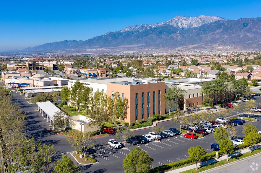 More Photos Of 16465 Sierra Lakes Pky, Fontana Medical For Lease