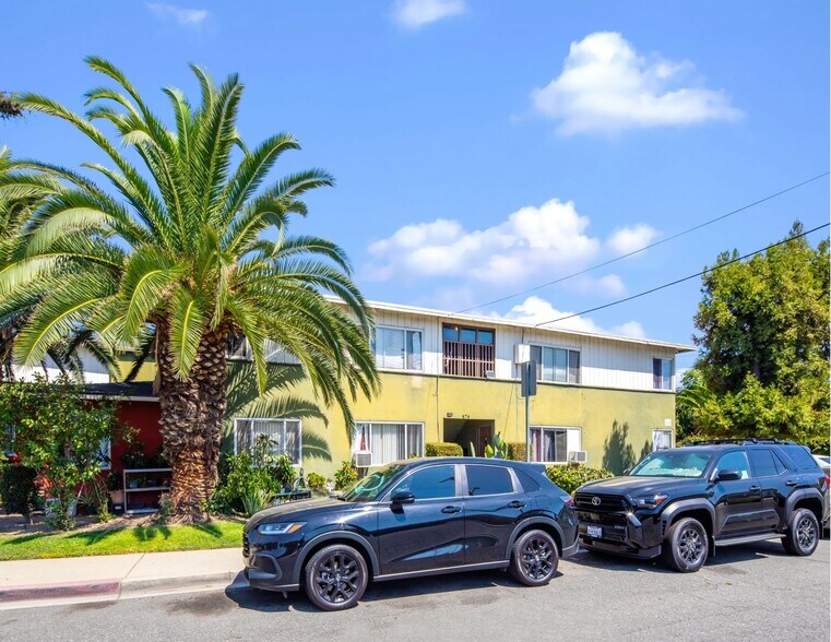 More Photos Of 1072 W Wilson St, Pomona Apartments For Sale