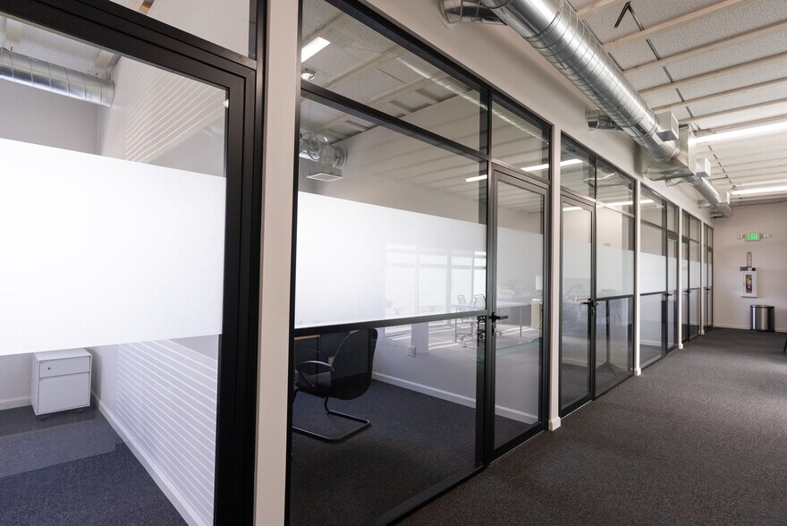 More Photos Of 1088 Branham Ln, San Jose Loft Creative Space For Lease