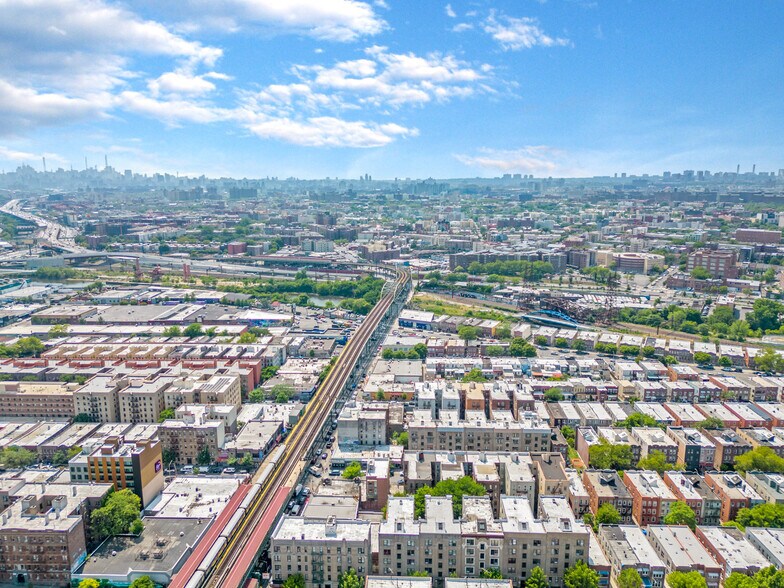 More Photos Of 1215 Elder Ave, Bronx Apartments For Sale