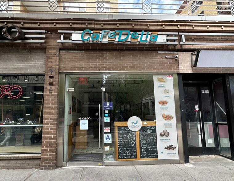 More Photos Of 61 E 8th St, New York Apartments For Lease