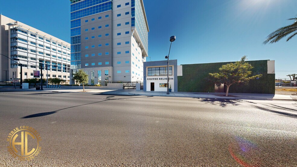 More Photos Of 511-515 Las Vegas Blvd S, Las Vegas Restaurant For Lease