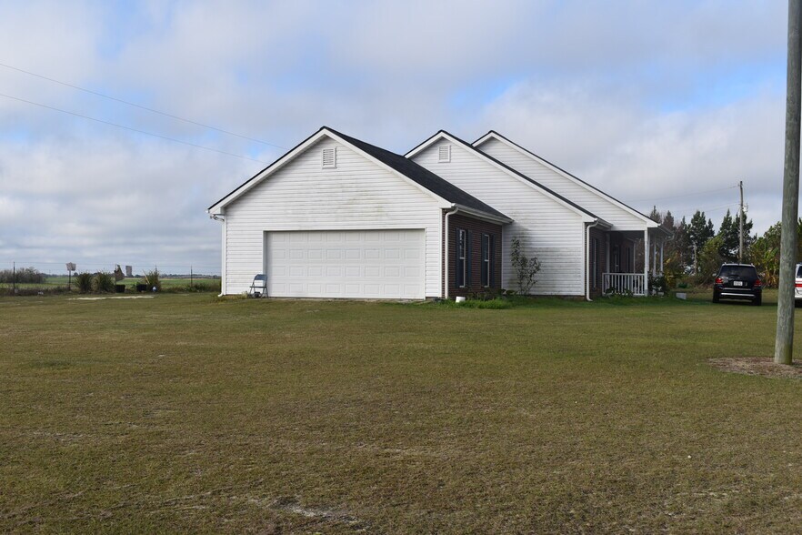 More Photos Of 441 Weaver Rd, Moultrie Land For Sale