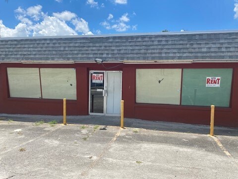 Primary Photo Of 428 US Highway 27, Moore Haven General Retail For Lease