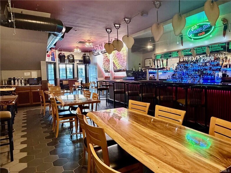 More Photos Of 177 E 2nd St, Chico Restaurant For Sale