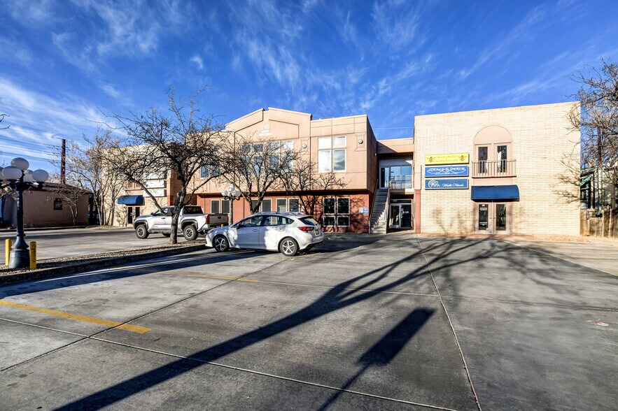 More Photos Of 240 S Montezuma St, Prescott Office For Lease