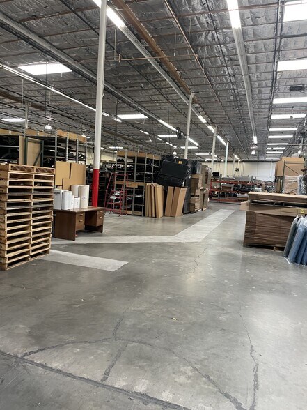 More Photos Of 5385 Alpha Ave, Reno Warehouse For Sale