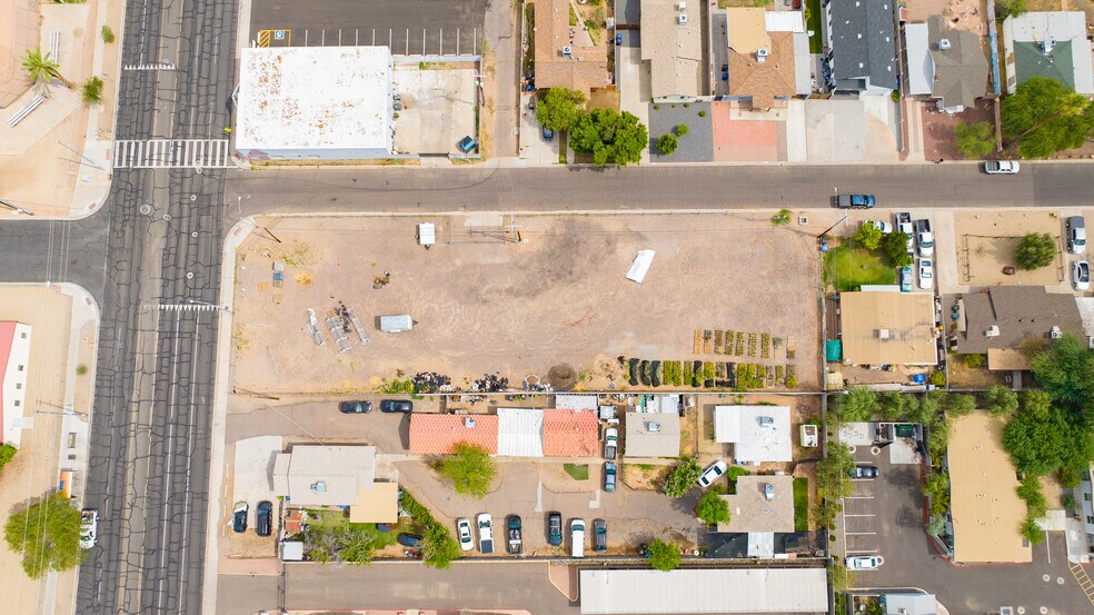 More Photos Of 4249 N 16th St, Phoenix Land For Sale