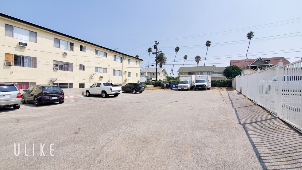More Photos Of 1214 S Norton Ave, Los Angeles Apartments For Sale