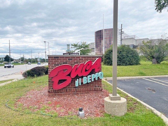 More Photos Of 38888 6 Mile Rd, Livonia General Retail For Sale