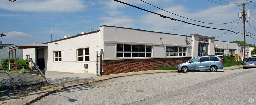 More Photos Of 14-18 Neil Ct, Oceanside Warehouse For Lease