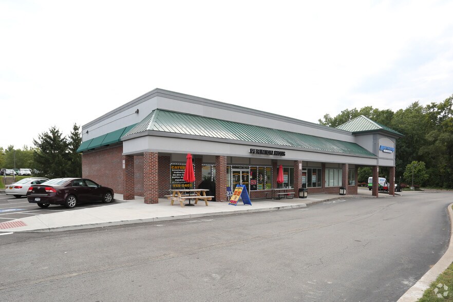 More Photos Of 12 Courtney Dr, Fairport Storefront For Lease
