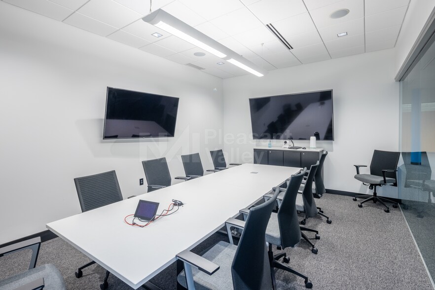 More Photos Of 30725 Solon Industrial Pky, Solon Manufacturing For Lease