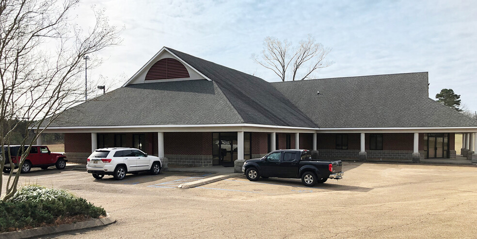 Primary Photo Of 7215 S Siwell Rd, Byram Medical For Sale