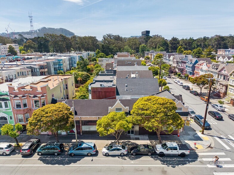 More Photos Of 700 10th Ave, San Francisco General Retail For Sale