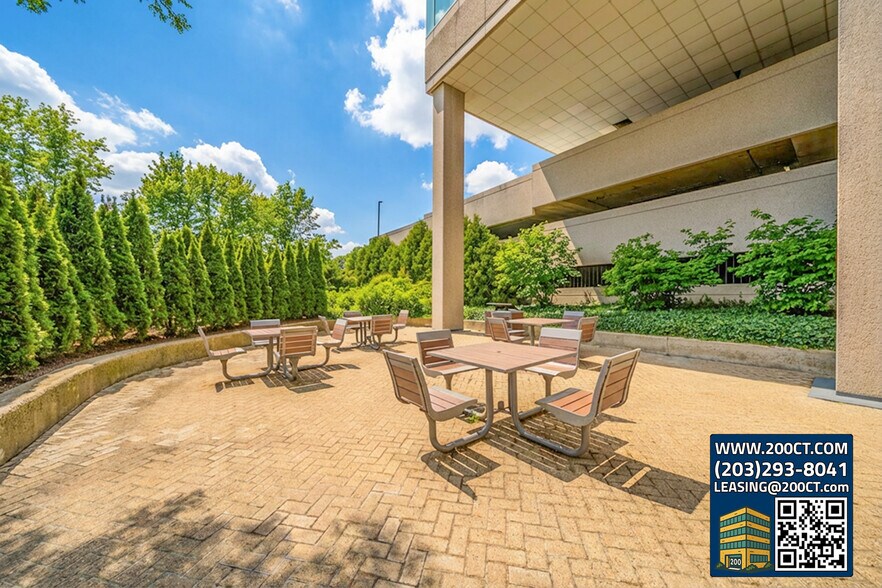More Photos Of 200 Connecticut Ave, Norwalk Office For Lease