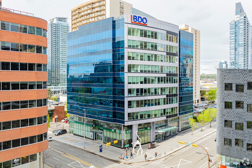 More Photos Of 903 8th Ave SW, Calgary Coworking Space