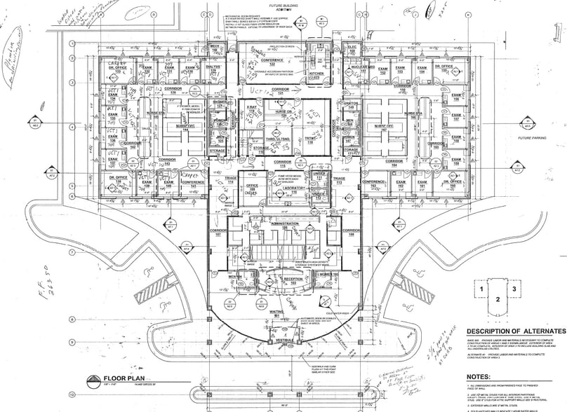 More Photos Of 670 Crossover Rd, Tupelo Medical For Sale