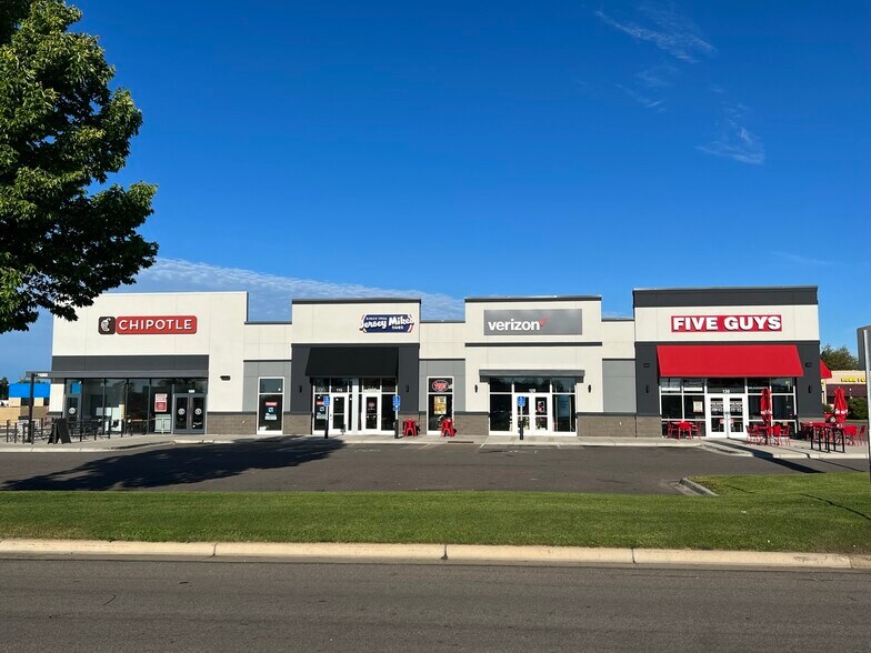 More Photos Of 14203 Edgewood Dr, Baxter Fast Food For Lease