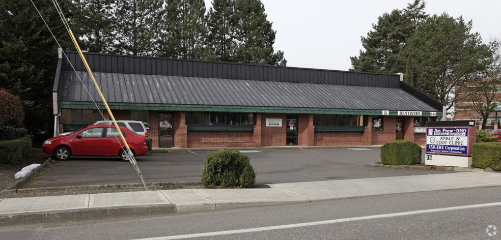 More Photos Of 416 NE 87th Ave, Vancouver Medical For Sale