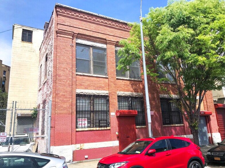 More Photos Of 391-401 Concord Ave, Bronx Loft Creative Space For Lease