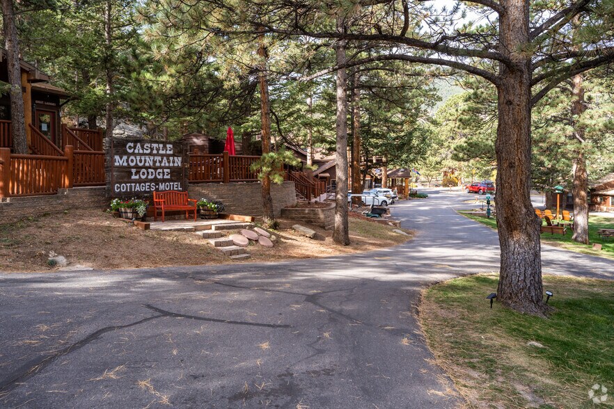 More Photos Of 1520 Fall River Rd, Estes Park Hotel For Sale