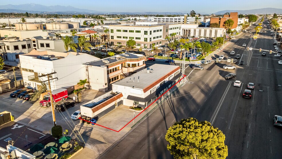 More Photos Of 3691-3699 Katella Ave, Los Alamitos Storefront For Lease