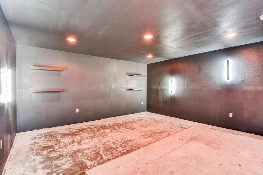 More Photos Of 4803 West Ave, San Antonio Showroom For Lease