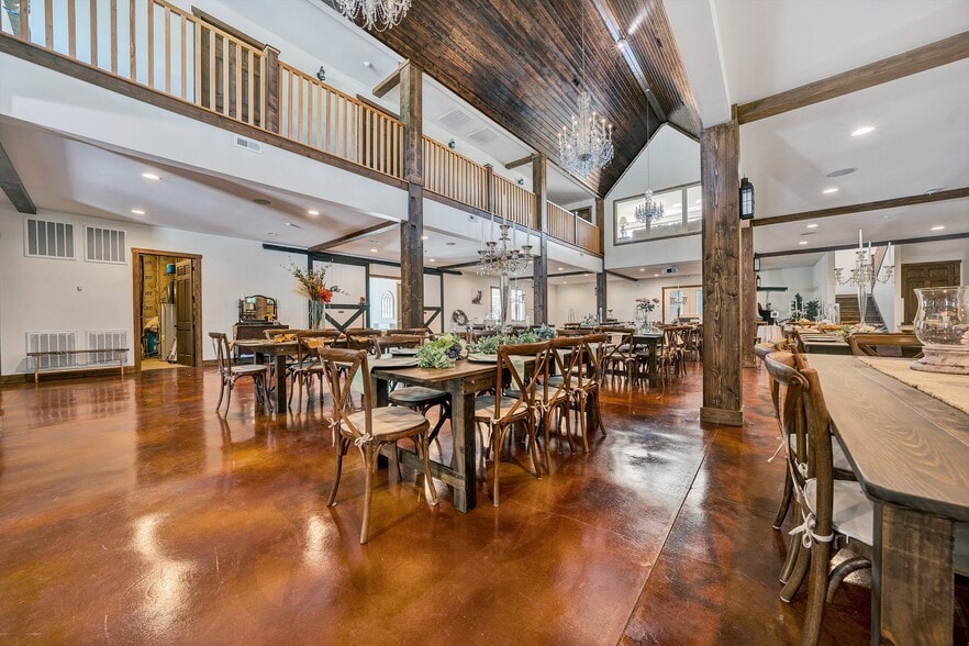 More Photos Of 9945 Brooks Mill Rd, Burnt Chimney Specialty For Sale