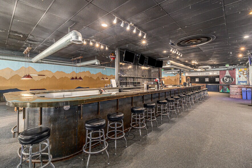 More Photos Of 380 Main St, Longmont Restaurant For Sale