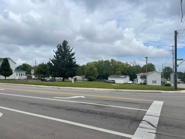 More Photos Of 792 Martin St, Greenville Land For Sale