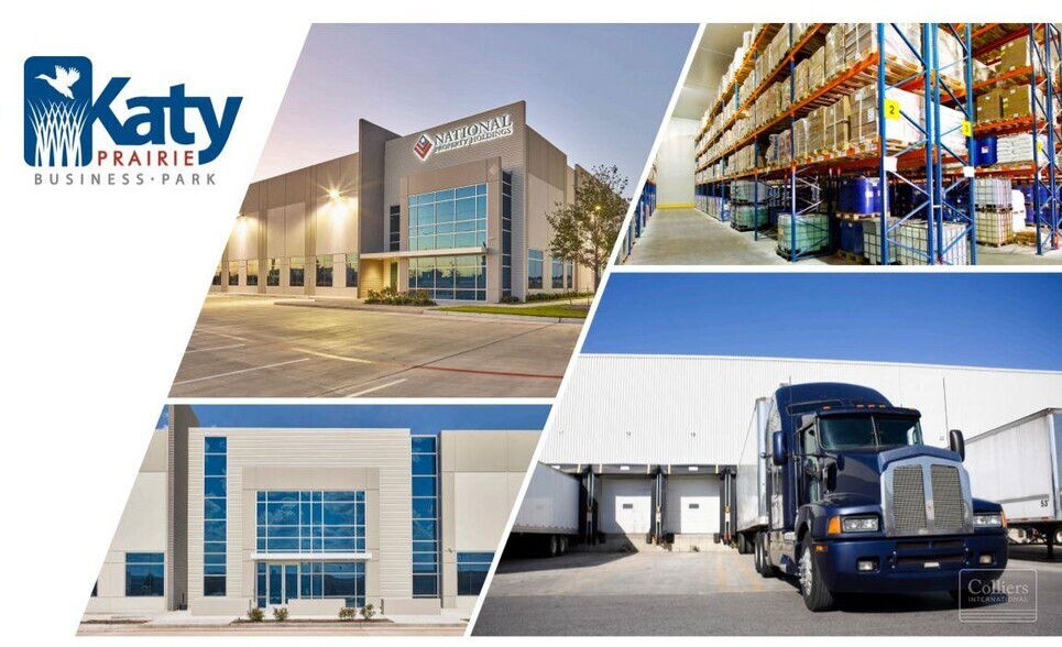 More Photos Of 500 Igloo Rd, Brookshire Unknown For Lease