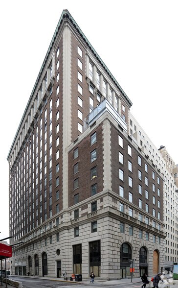 40 Rector St New York Ny 10006 Office For Sale Cityfeet Com