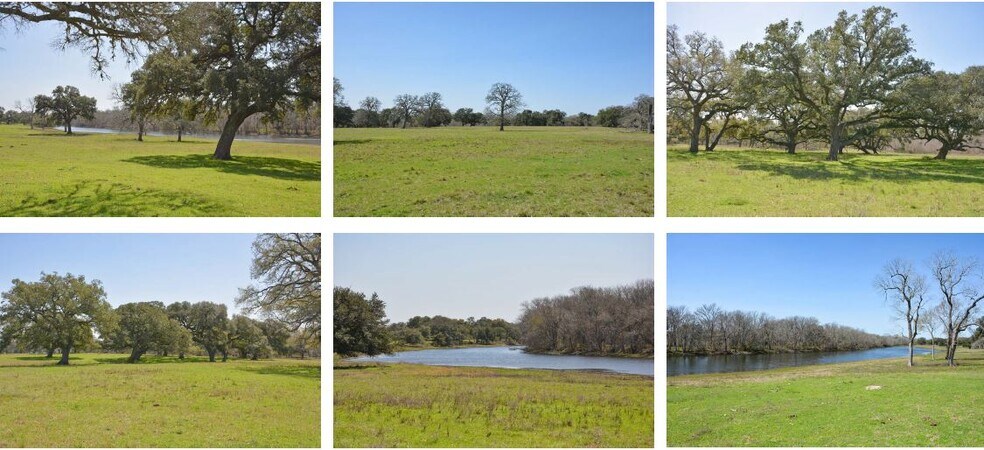 More Photos Of US 290 & Grand Oaks Ln, Brenham Land For Sale