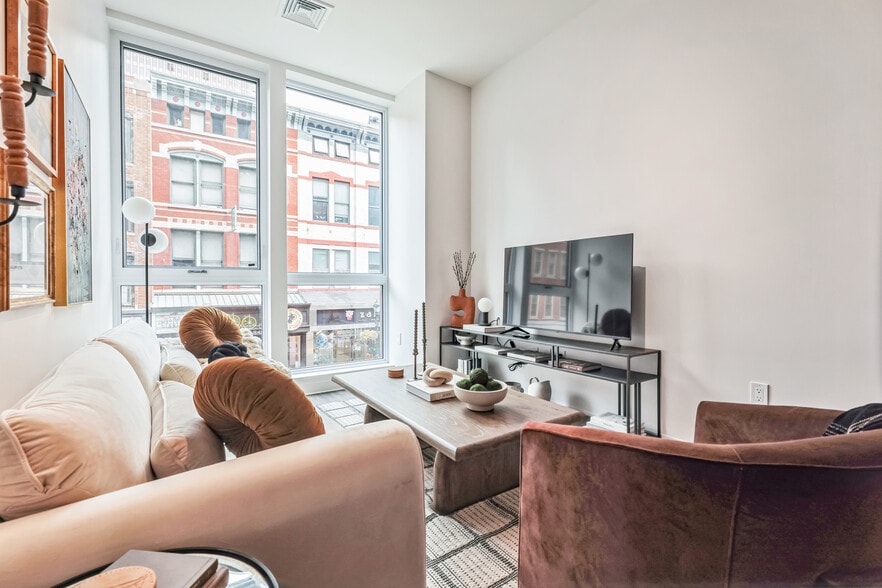 More Photos Of 808-848 Chapel St, New Haven Apartments For Lease