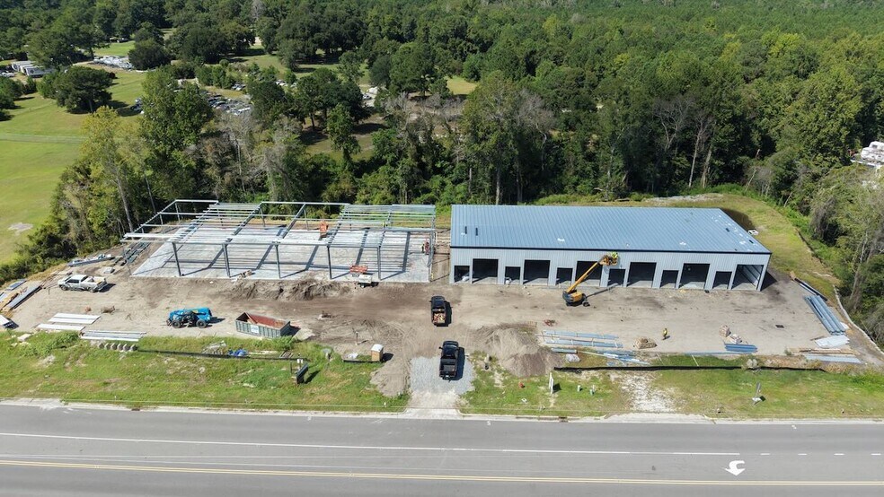More Photos Of 2169 N Carolina 172, Sneads Ferry Unknown For Lease